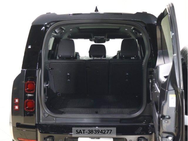 ROVER DEFENDER 2025-12 8316863-18