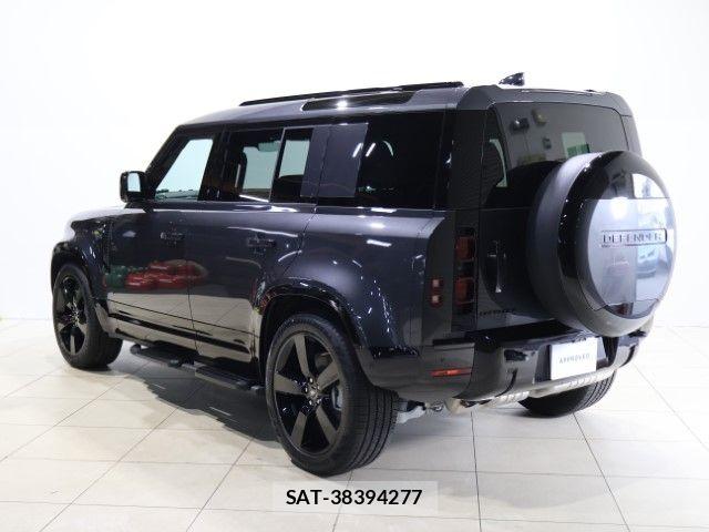 ROVER DEFENDER 2025-12 8316863-1