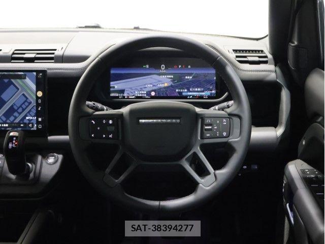 ROVER DEFENDER 2025-12 8316863-21