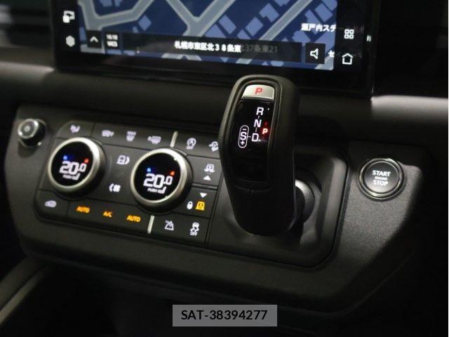 ROVER DEFENDER 2025-12 8316863-24