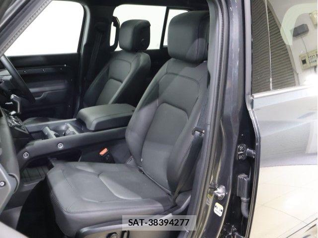 ROVER DEFENDER 2025-12 8316863-2
