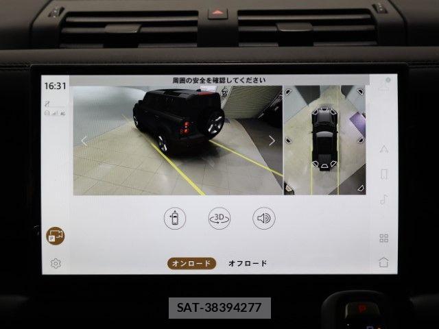 ROVER DEFENDER 2025-12 8316863-29