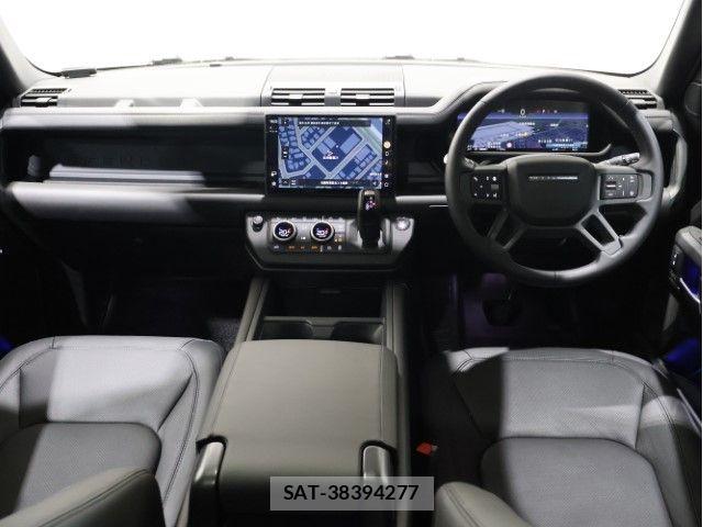ROVER DEFENDER 2025-12 8316863-3