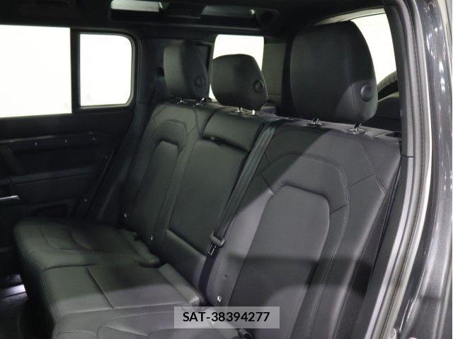 ROVER DEFENDER 2025-12 8316863-4