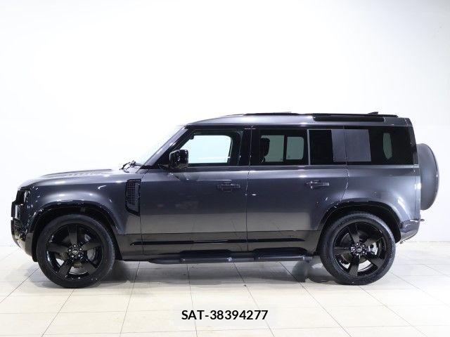 ROVER DEFENDER 2025-12 8316863-5