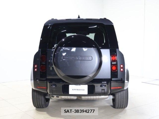 ROVER DEFENDER 2025-12 8316863-6