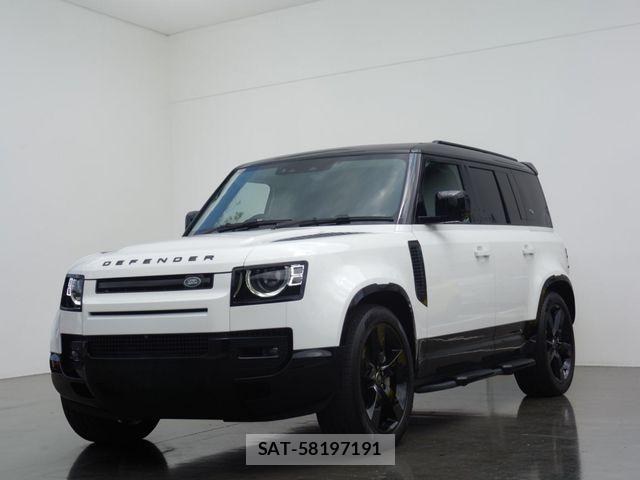 ROVER DEFENDER 2023-12 8316864-0
