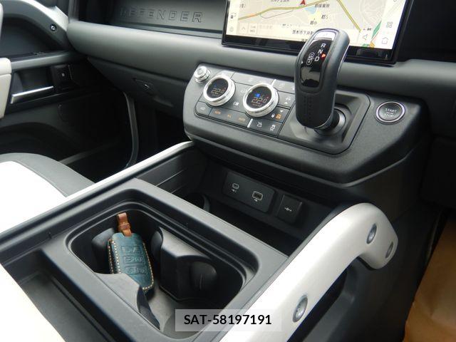ROVER DEFENDER 2023-12 8316864-10