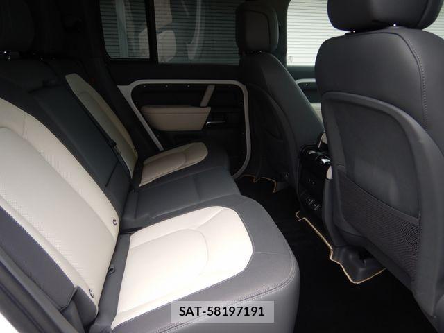 ROVER DEFENDER 2023-12 8316864-11