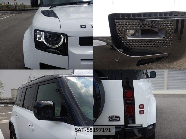 ROVER DEFENDER 2023-12 8316864-13