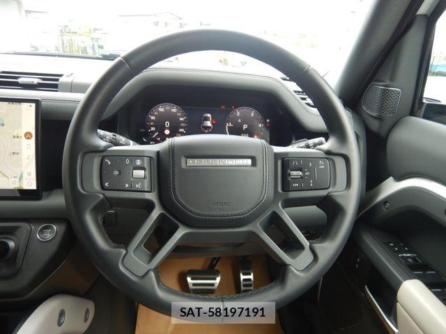 ROVER DEFENDER 2023-12 8316864-16