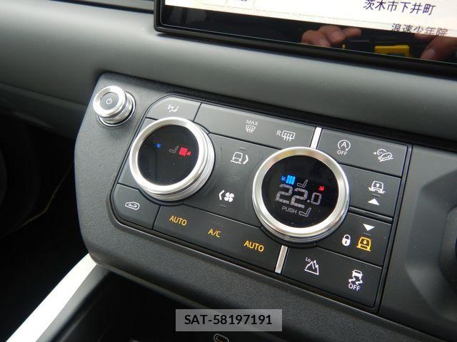 ROVER DEFENDER 2023-12 8316864-19