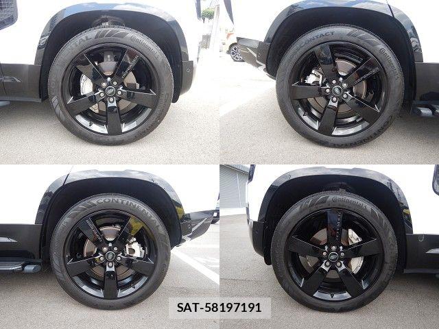 ROVER DEFENDER 2023-12 8316864-2