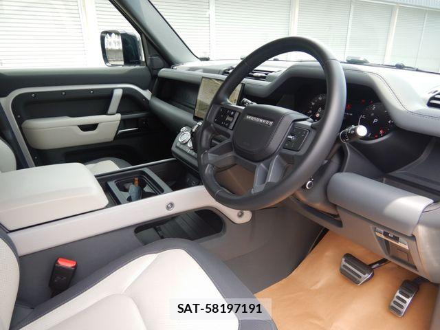 ROVER DEFENDER 2023-12 8316864-4