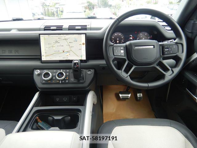 ROVER DEFENDER 2023-12 8316864-5