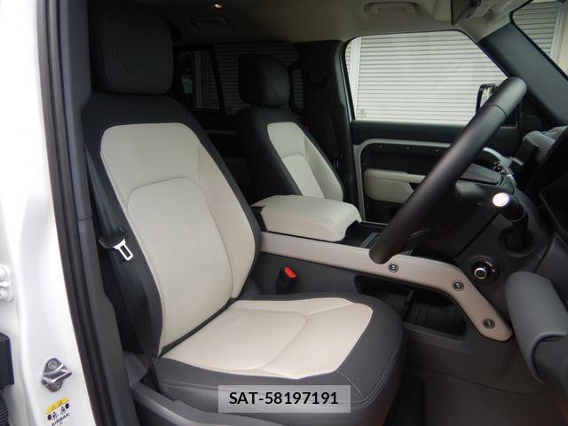 ROVER DEFENDER 2023-12 8316864-6