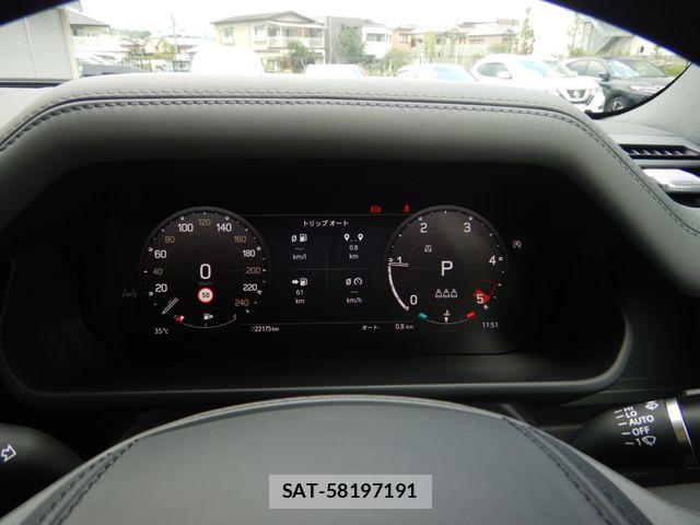 ROVER DEFENDER 2023-12 8316864-7