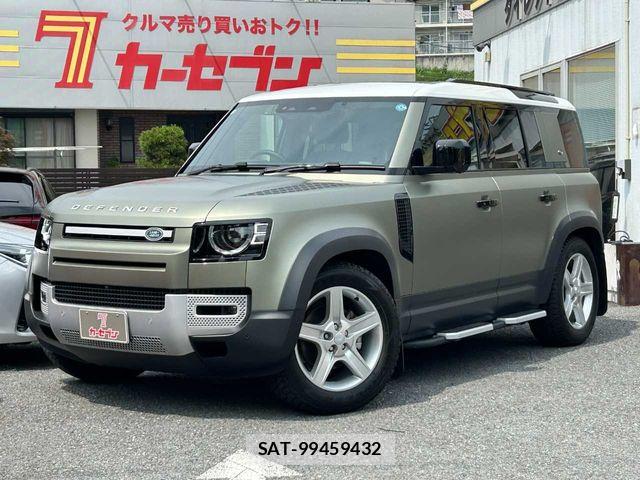 ROVER DEFENDER 2021-02 8316868-0