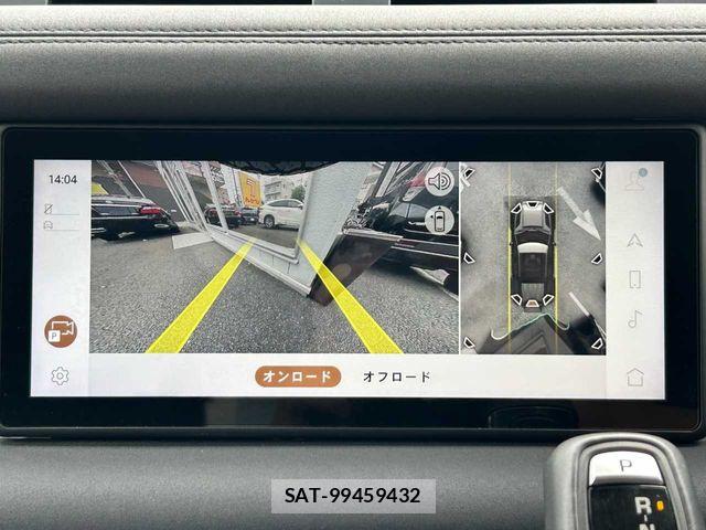 ROVER DEFENDER 2021-02 8316868-9