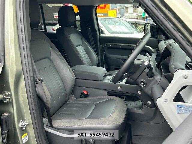ROVER DEFENDER 2021-02 8316868-22