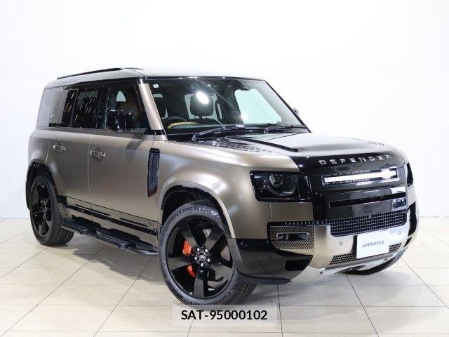 ROVER DEFENDER 2022-03 8316865-0