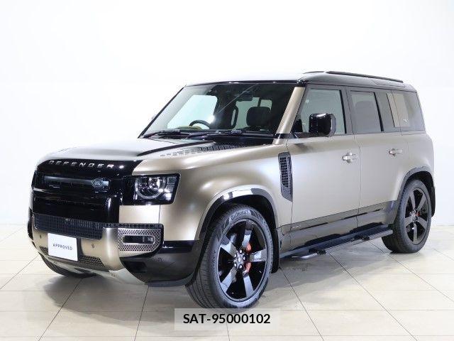 ROVER DEFENDER 2022-03 8316865-9