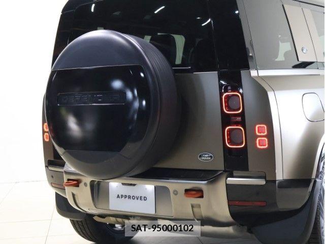 ROVER DEFENDER 2022-03 8316865-14