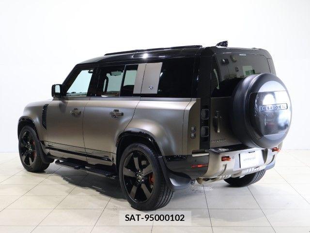 ROVER DEFENDER 2022-03 8316865-1