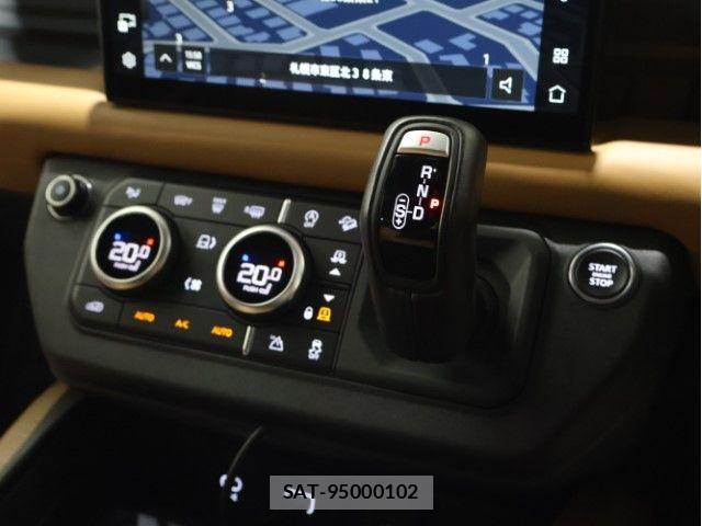 ROVER DEFENDER 2022-03 8316865-23