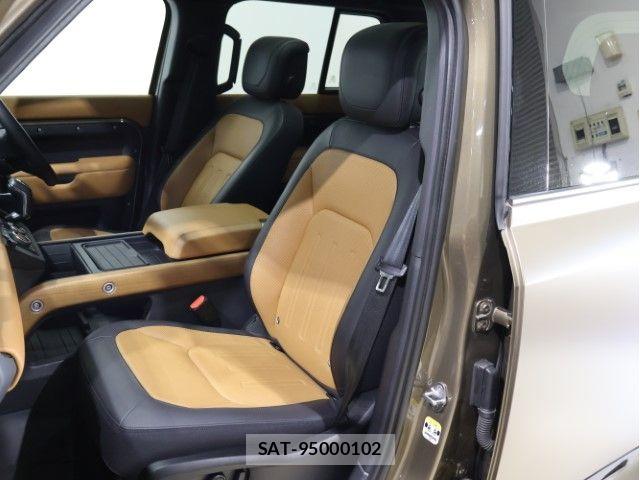 ROVER DEFENDER 2022-03 8316865-2