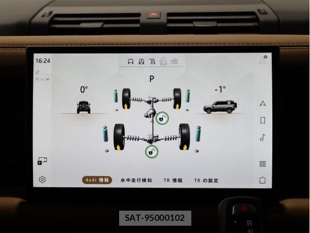 ROVER DEFENDER 2022-03 8316865-29