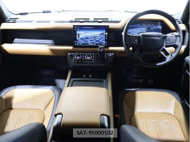 ROVER DEFENDER 2022-03 8316865-3