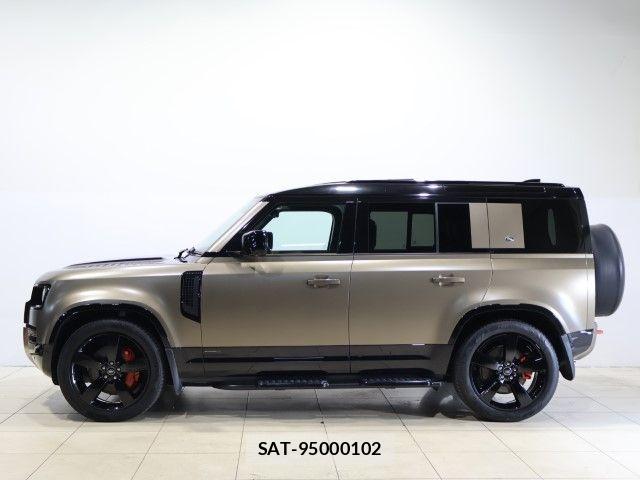 ROVER DEFENDER 2022-03 8316865-5