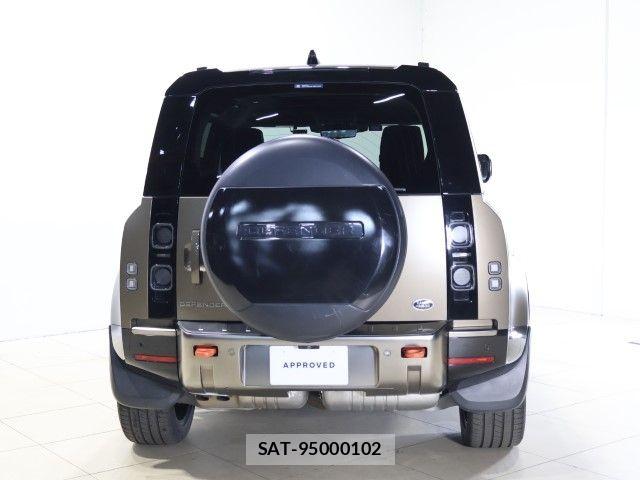 ROVER DEFENDER 2022-03 8316865-6