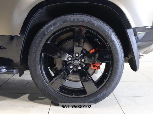 ROVER DEFENDER 2022-03 8316865-8