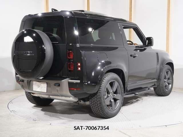 ROVER DEFENDER 2024-01 8316867-9