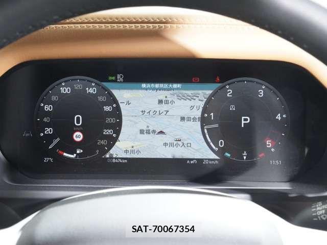 ROVER DEFENDER 2024-01 8316867-10