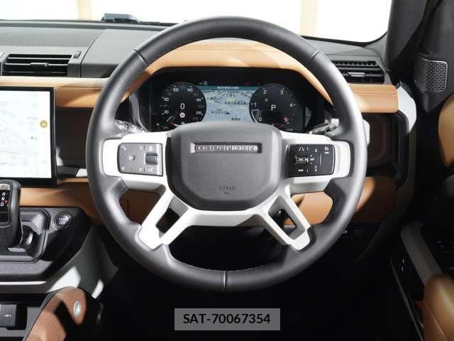 ROVER DEFENDER 2024-01 8316867-11