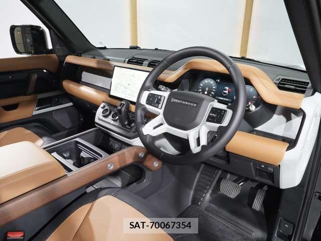ROVER DEFENDER 2024-01 8316867-13