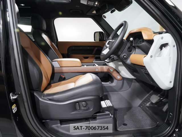 ROVER DEFENDER 2024-01 8316867-15