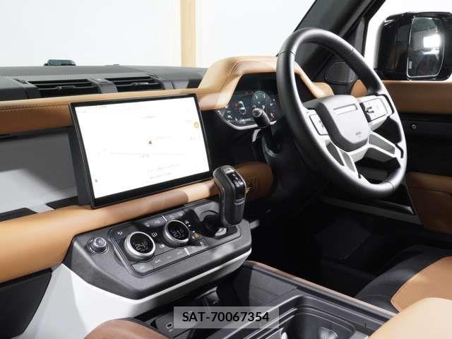 ROVER DEFENDER 2024-01 8316867-17
