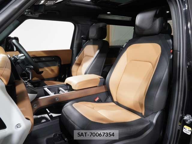 ROVER DEFENDER 2024-01 8316867-19