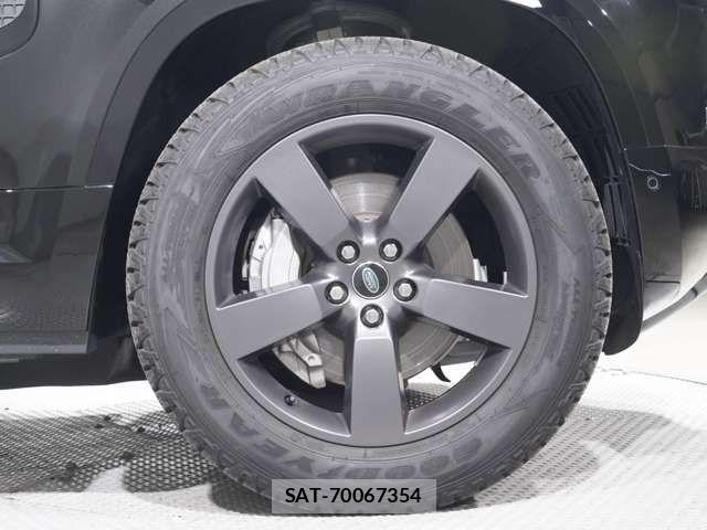 ROVER DEFENDER 2024-01 8316867-8