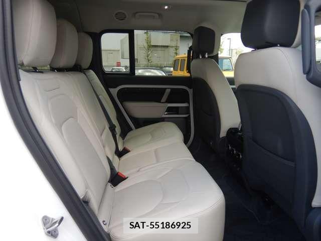 ROVER DEFENDER 2023-03 8316866-11