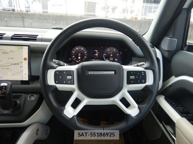 ROVER DEFENDER 2023-03 8316866-20