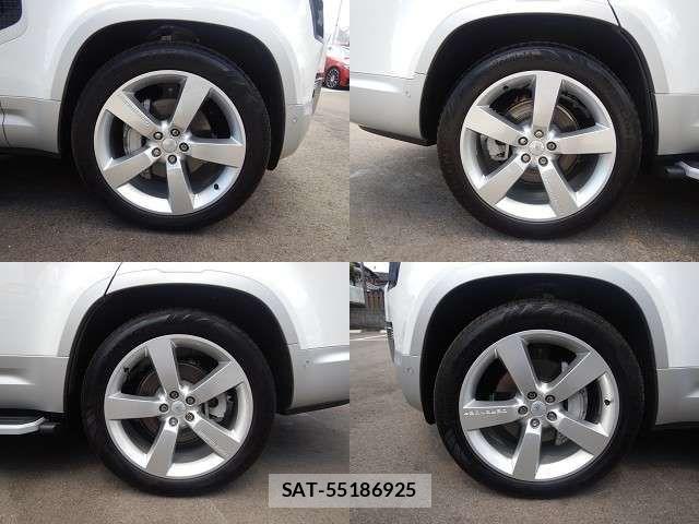 ROVER DEFENDER 2023-03 8316866-2