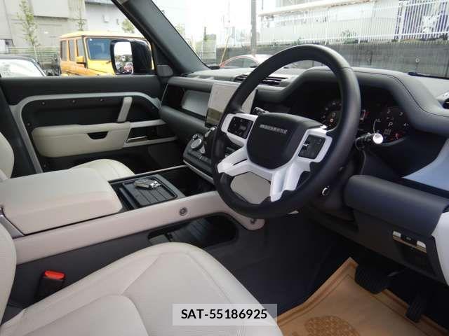 ROVER DEFENDER 2023-03 8316866-4