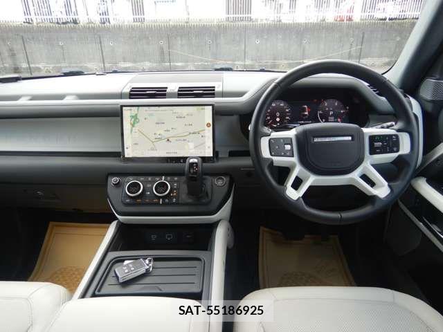 ROVER DEFENDER 2023-03 8316866-5