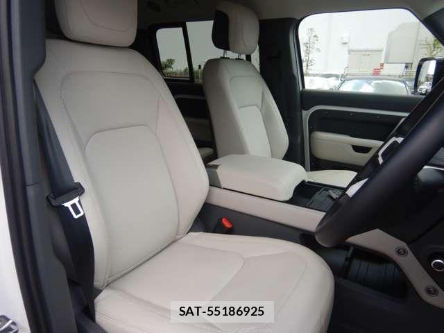ROVER DEFENDER 2023-03 8316866-6