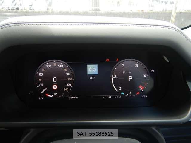 ROVER DEFENDER 2023-03 8316866-8